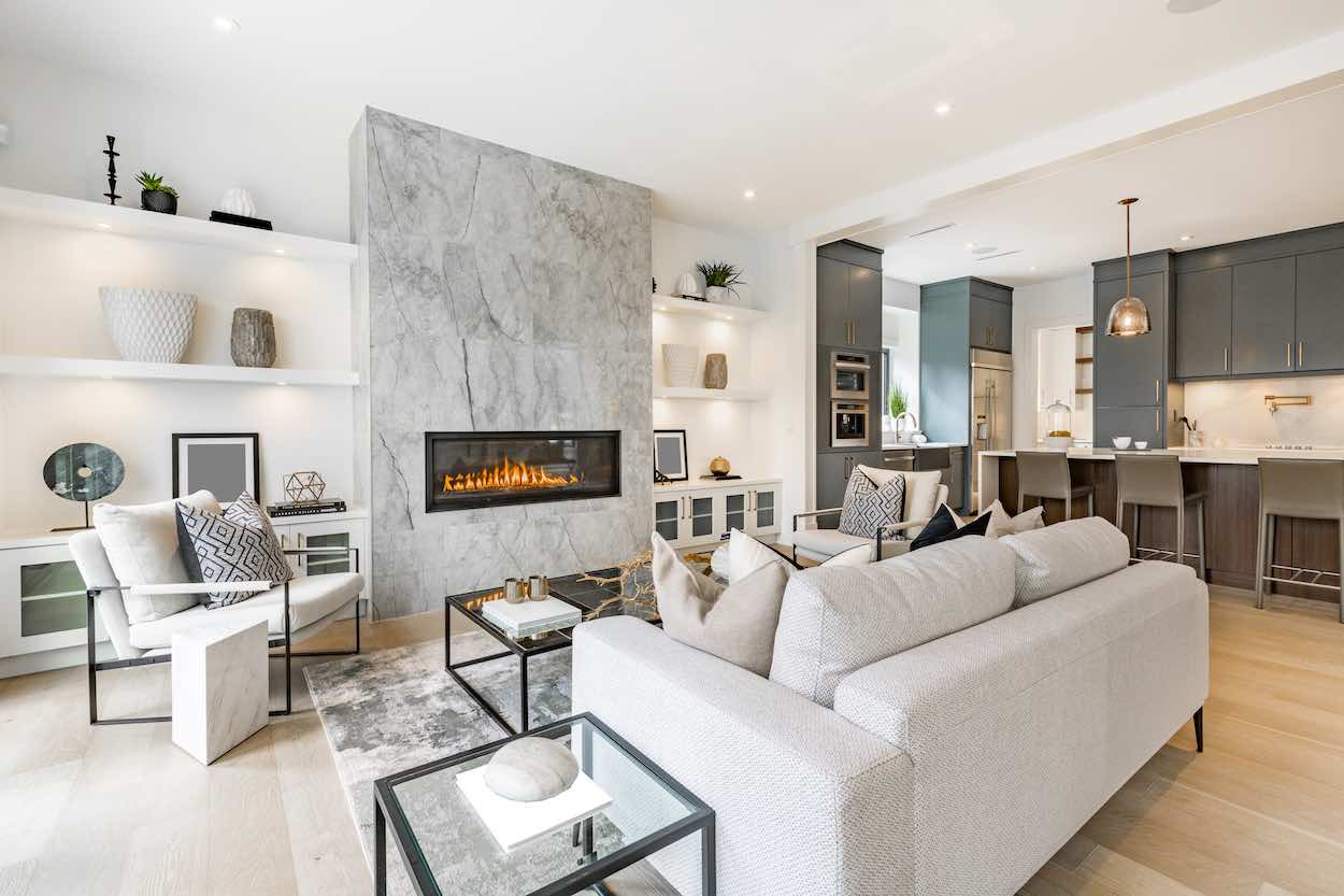 Master Home Lighting Ambient, Task and Decorative Lighting